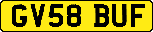 GV58BUF