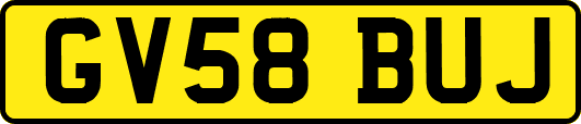 GV58BUJ