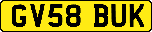 GV58BUK