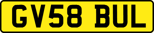 GV58BUL