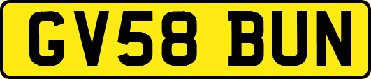 GV58BUN