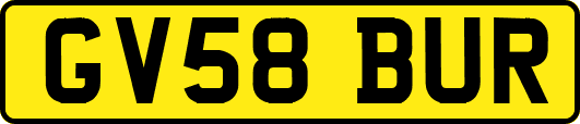 GV58BUR
