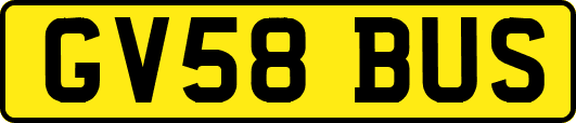GV58BUS