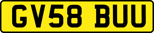 GV58BUU