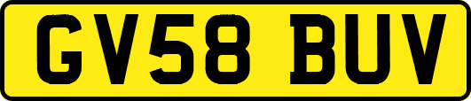 GV58BUV