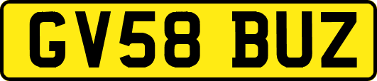 GV58BUZ