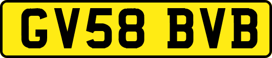 GV58BVB