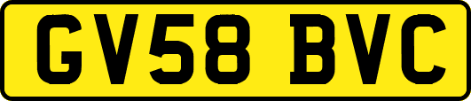 GV58BVC