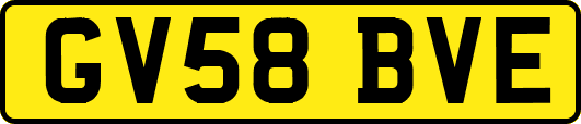 GV58BVE