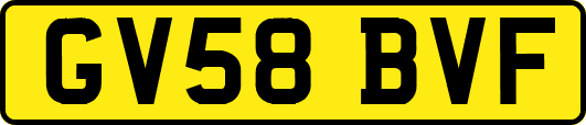 GV58BVF