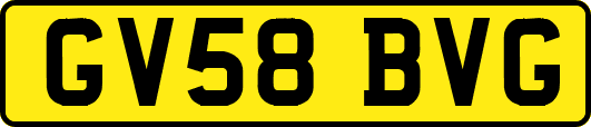 GV58BVG