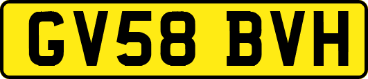 GV58BVH