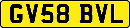 GV58BVL