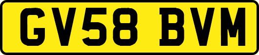 GV58BVM