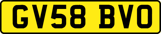 GV58BVO