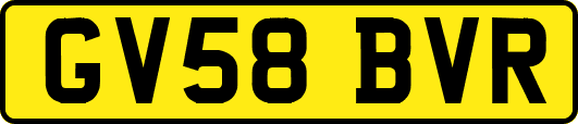 GV58BVR
