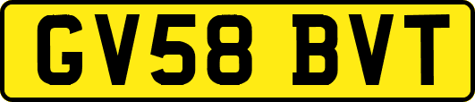 GV58BVT