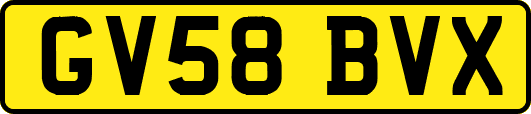 GV58BVX