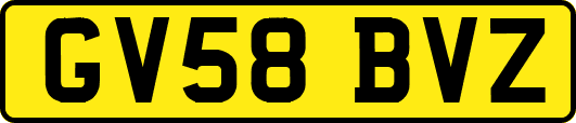 GV58BVZ