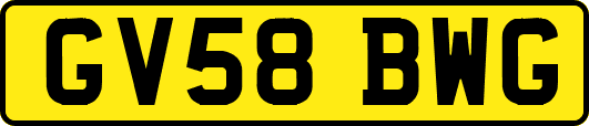 GV58BWG