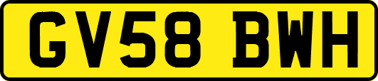 GV58BWH
