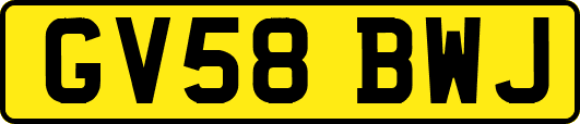 GV58BWJ