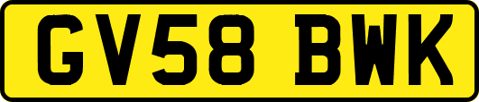 GV58BWK