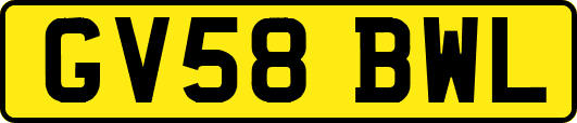 GV58BWL