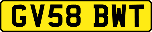 GV58BWT