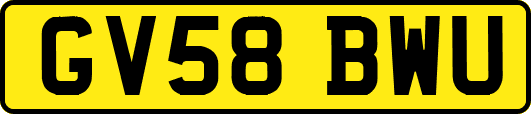GV58BWU