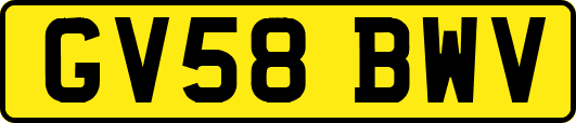 GV58BWV