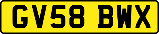 GV58BWX
