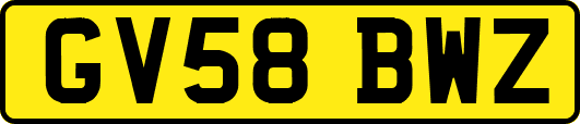 GV58BWZ