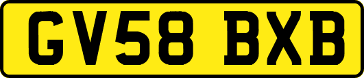 GV58BXB