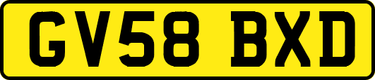 GV58BXD