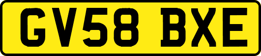 GV58BXE