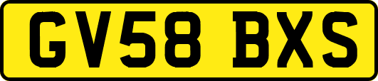 GV58BXS