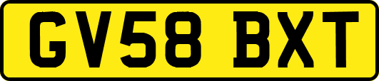 GV58BXT