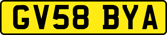 GV58BYA