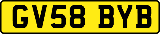 GV58BYB