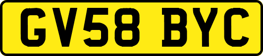 GV58BYC