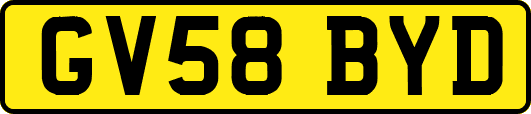 GV58BYD