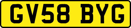 GV58BYG