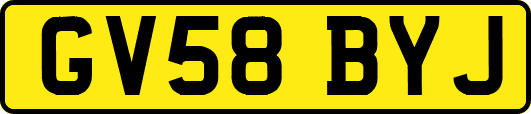 GV58BYJ