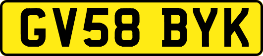 GV58BYK