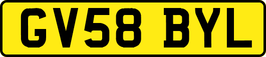 GV58BYL