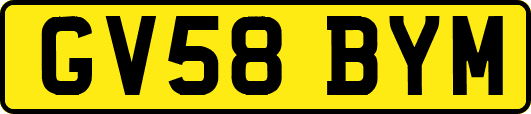 GV58BYM