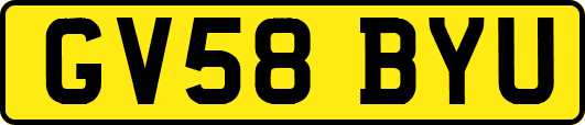 GV58BYU