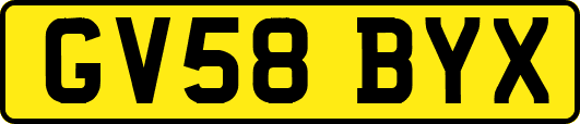 GV58BYX