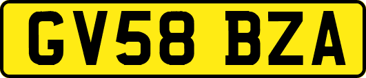 GV58BZA